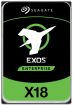 Seagate EXOS X18 18TB ST18000NM001J (ST18000NM001J