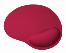 Mouse pad Trust BigFoot S Red (20429