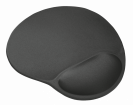Mouse pad Trust BigFoot S Black (16977