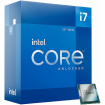 Intel Core i7-12700K BOX (BX8071512700K