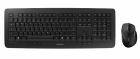 Cherry DW 5100 Black US (JD-0520EU-2