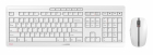 Cherry Stream Desktop Recharge Pale Grey US (JD-8560EU-0