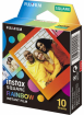 Fujifilm Instax Square Rainbow 10 Sheets (16671320