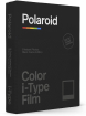 Polaroid Color i-Type Film Black Frame Edition (6019