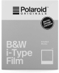 Polaroid B&W i-Type Film (4669