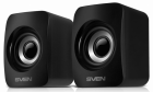 Skaļruņi Sven 130 USB Black (SVEN-130