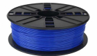 Gembird Filament PLA Blue 1.75 mm 1 kg (3DP-PLA1.75-01-B
