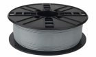 Gembird Filament PLA Grey 1.75 mm 1 kg (3DP-PLA1.75-01-GR