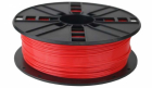 Gembird Filament PLA Red 1.75 mm 1 kg (3DP-PLA1.75-01-R