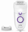 Braun Silk-epil 5 SE 5505P White (SE5505P