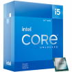 Intel Core i5-12600KF BOX (BX8071512600KF
