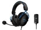 HyperX Cloud Alpha S Blue (4P5L3AA