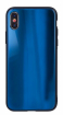 Mocco Aurora for Samsung Galaxy S21 Blue (MC-TR-AUR-SA-S21-BL