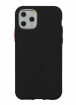 Mocco Soft Cream Silicone for Samsung Galaxy S21 Plus Black (MO-SC-SA-S21P-BK