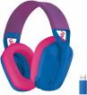 Logitech G435 Lightspeed Blue / Red (981-001062