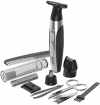 Wahl Travel Kit Deluxe Black (05604-616