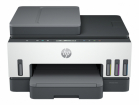 Multifunction printer HP Smart Tank 750 (6UU47A#670