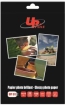 Photo Paper UPrint 10x15cm Glossy 20pcs (UP-01