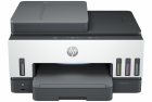 Multifunction printer HP Smart Tank 790 (4WF66A#670