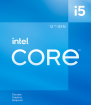 Procesors Intel Core i5-12400F Box (BX8071512400FSRL4W