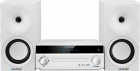 Blaupunkt Micro system MS30BT Edition White (MS30BT WHITE