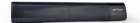 Gembird Bluetooth Soundbar with LED Light 10W Black (SPKBT-BAR400L