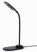 Gembird Desk lamp + Wireless Charger (TA-WPC10-LED-01-MX