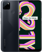 Realme C21Y 64GB Black (RMX3263/B6