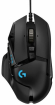 Logitech G502 Hero Black (910-005471