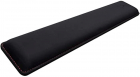 HyperX Wrist Rest - Cool Gel Memory Foam for Gaming Keyboards HX-WR (4P5M9AA