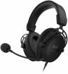 HyperX Cloud Alpha S Black HX-HSCAS-BK/ WW (4P5L2AA