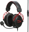 HyperX Cloud Alpha Red HX-HSCA-RD/ EM (4P5L1AM#ABB