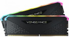 Corsair Vengeance RGB RS 2 x 8GB Black (CMG16GX4M2E3200C16