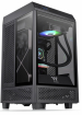 Thermaltake The Tower 100 Mini Chassis Black (CA-1R3-00S1WN-00