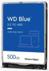 Western Digital 500GB Blue (WD5000LPZX