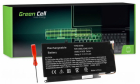 Green Cell VH748 for Dell Vostro and Dell Inspiron (DE105