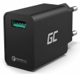 Green Cell 18W with Quick Charge (CHAR06