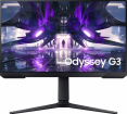 Samsung Odyssey G3 LS24AG320NUXEN (LS24AG320NUXEN