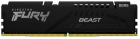 Kingston Fury Beast 1 x 16GB Black (KF556C40BB-16