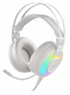 Genesis Neon 600 RGB White (NSG-1869