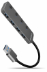 Axagon HUE-MSA USB-A switch hub (HUE-MSA