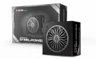 Chieftec SteelPower SERIES 650W (BDK-650FC