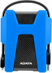 Adata Durable HD680 1TB Blue/Black (AHD680-1TU31-CBL