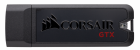 Corsair Voyager GTX 256GB Premium Black (CMFVYGTX3C-256GB