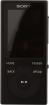 Sony Walkman NW-E394 Black (NWE394B.CEW