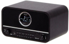 Camry Retro Radio CR 1182 Black (CR 1182