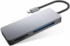 Platinet PMMA7056 card reader 3in1 USB-C 3.1 (PMMA7056
