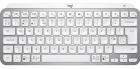 Klaviatūra Logitech MX Keys Mini Grey (920-010499