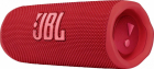 JBL Flip 6 Red (JBLFLIP6RED