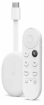 Google Chromecast 4K with Google TV White (GA01919-US